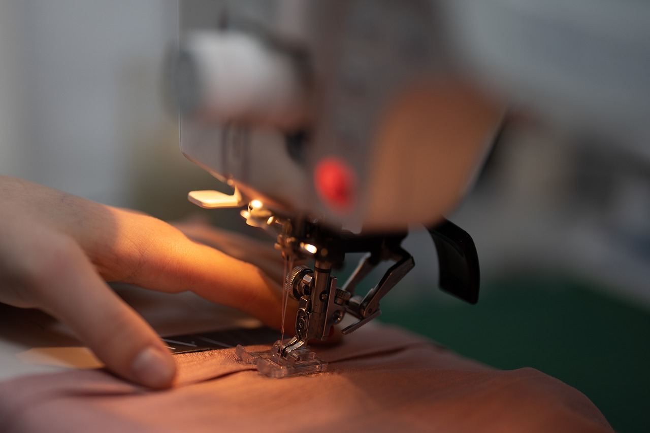 A Helpful Guide for Troubleshooting your Sewing Machine